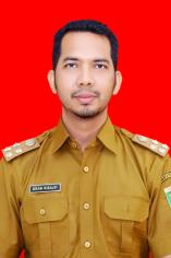 Bram Rizaldi, S.Pd
