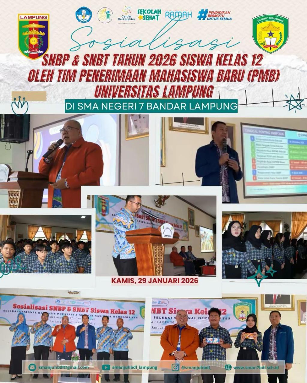 New Lecturer Meeting